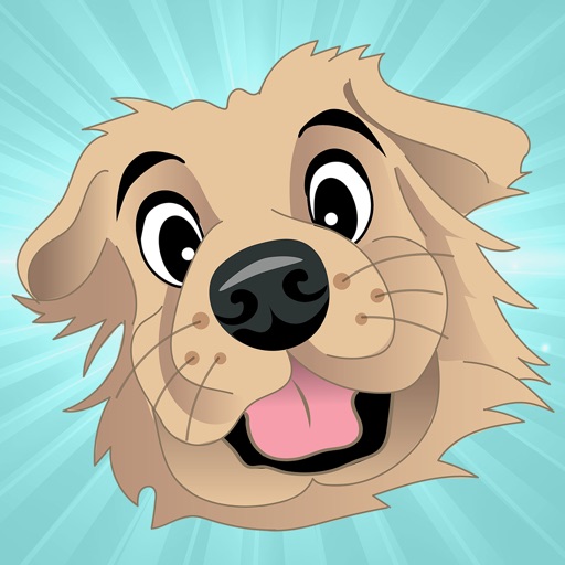 TuckerMoji - Tucker Budzyn Dog icon