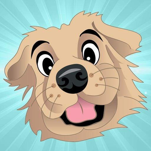 TuckerMoji - Tucker Budzyn Dog Icon