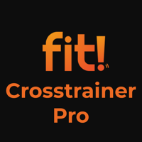 Crosstrainer