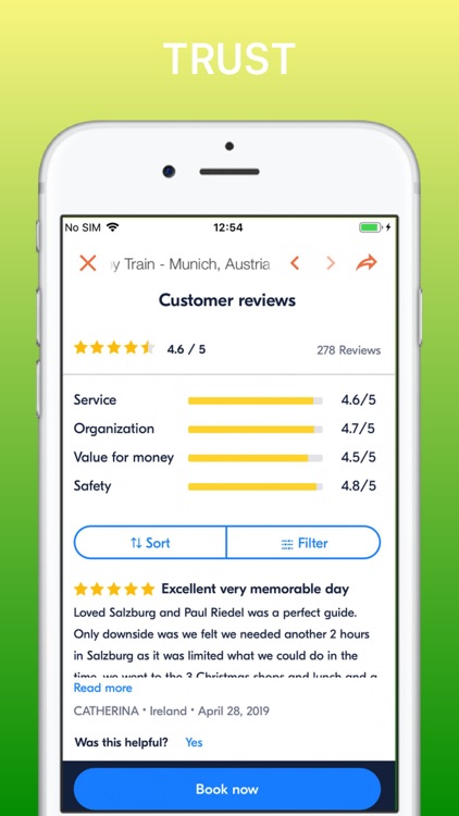 Salzburg Travel Guide . screenshot-6