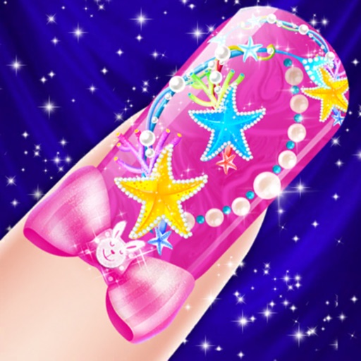 Nail Art Design™ - Nail Salon!