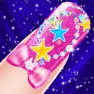 Get Nail Art Design™ - Nail Salon! for iOS, iPhone, iPad Aso Report