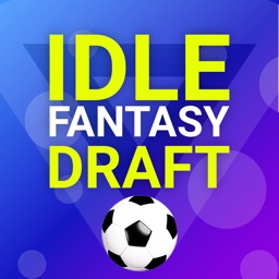 Idle Fantasy Draft Football