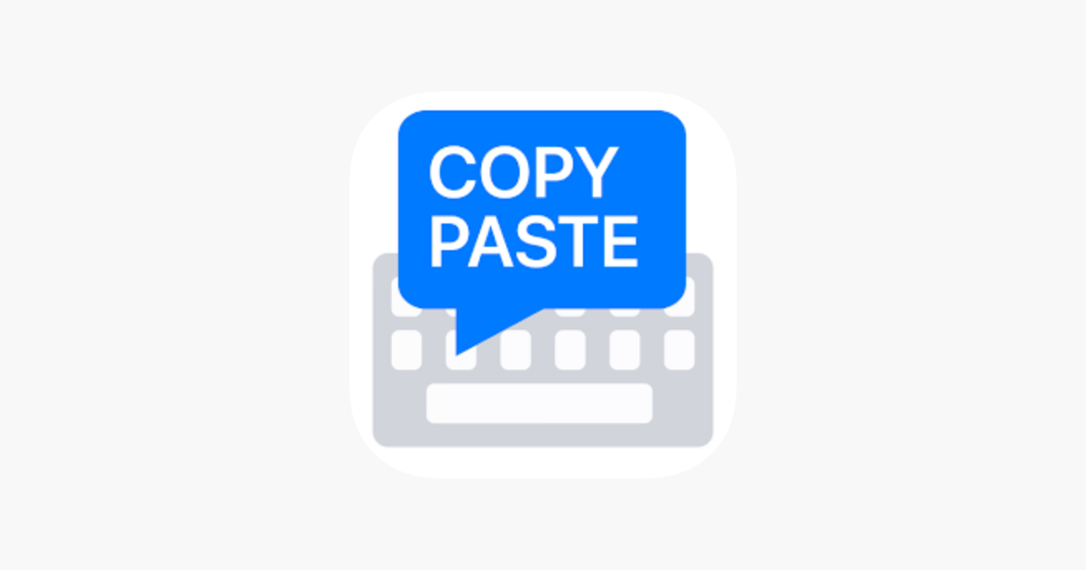  auto text keyboard shortcut on the app store