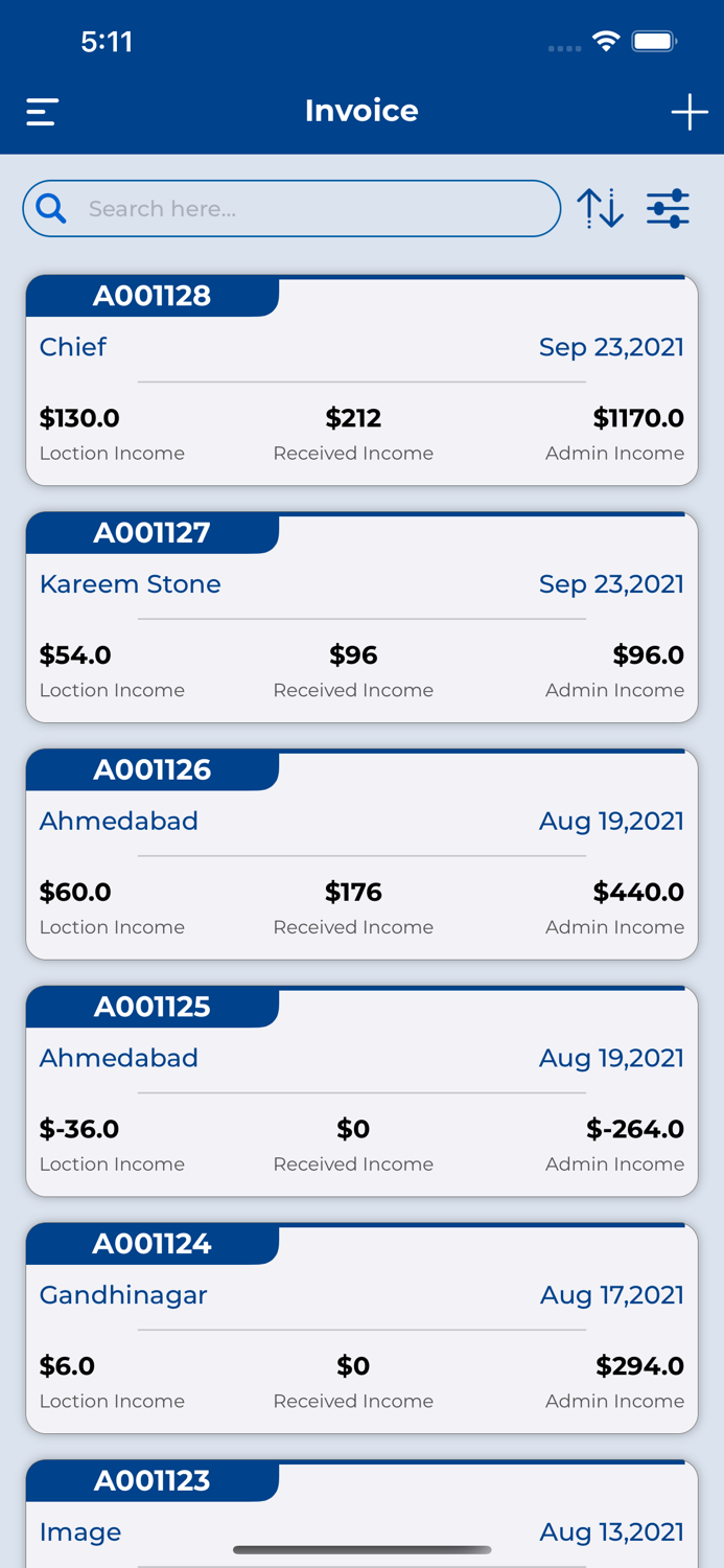 Prominent Route Management