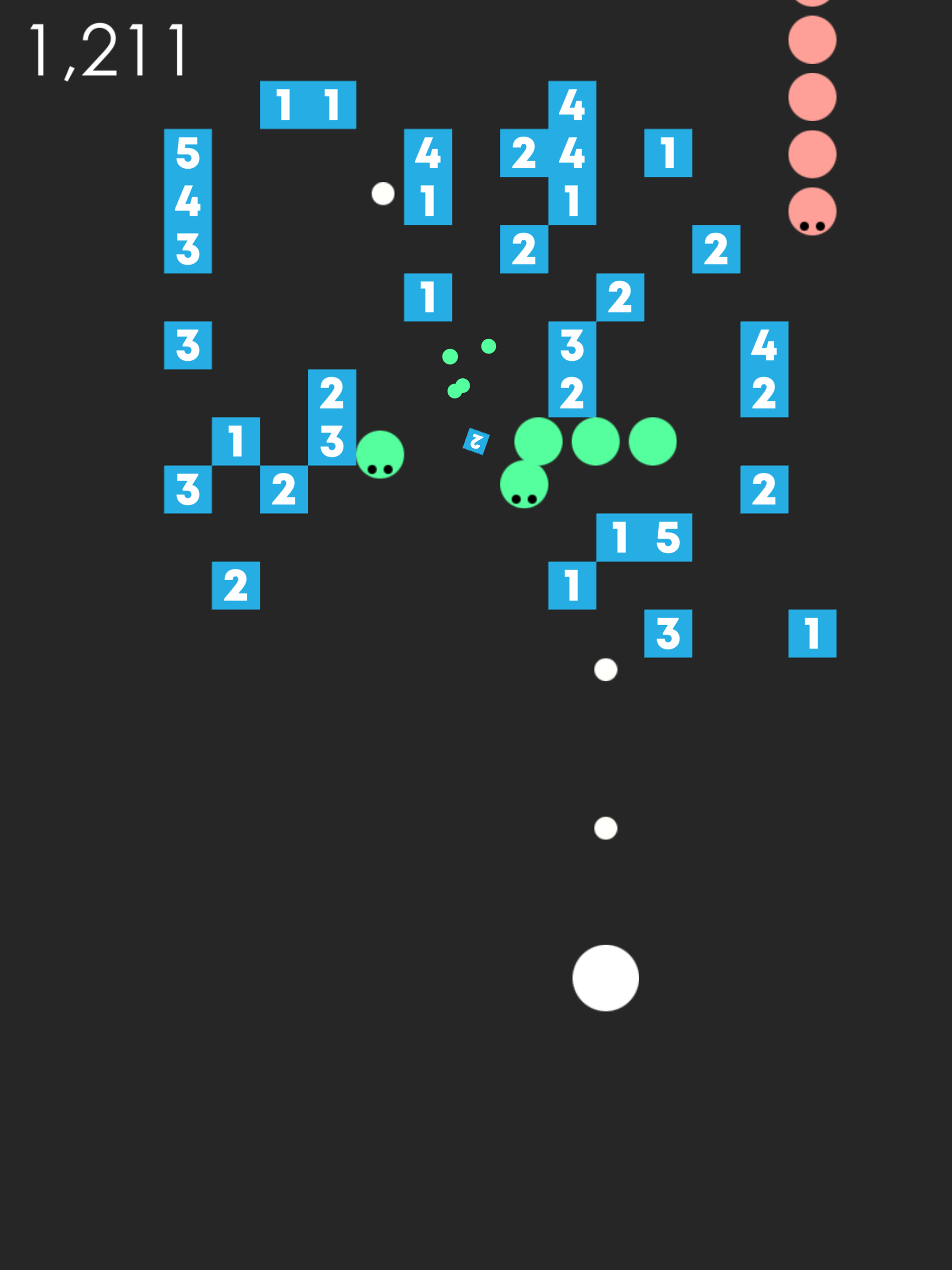 Snakes VS You screenshot 9