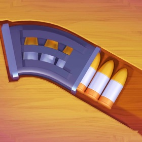 Snímky obrazovky (7) Sort Bullets