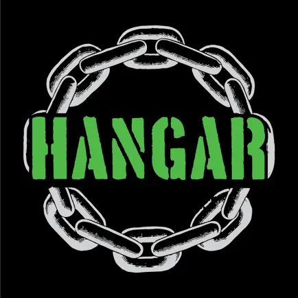 Hangar trening centar Читы
