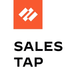 SalesTap - Palo Alto Networks