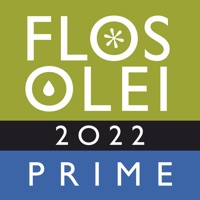 Flos Olei 2022 Prime logo