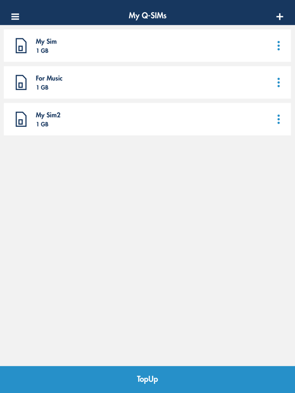 Screenshot #6 pour Qynamic