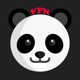 Pnd V2Ray VPN Unlimited Proxy app icon - Utilities app for iPhone