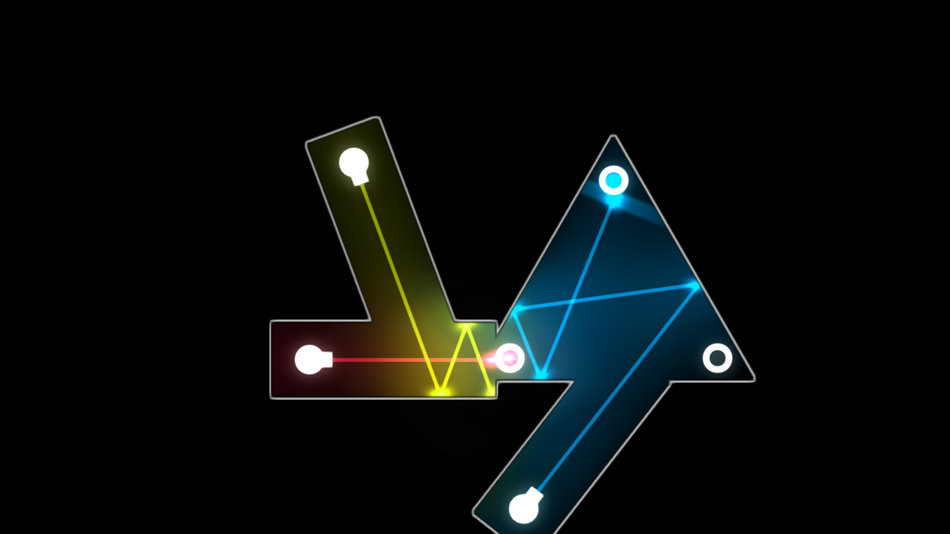 #8. BLASK (iOS) 由: Pawel Delimata