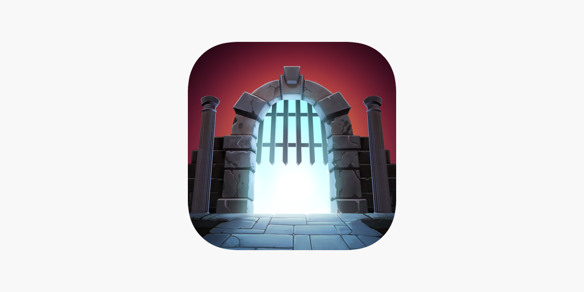 Dungeon Life on the App Store