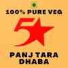 Panj Tara Online Food Delivery