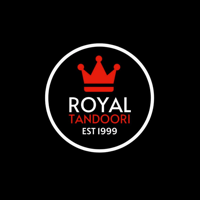 Royal Tandoori.