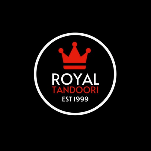 Royal Tandoori. icon