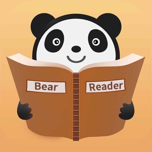 Bear Reader