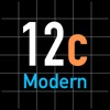 12C - Modern - iPhoneアプリ