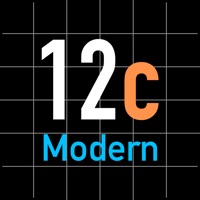 12C  logo