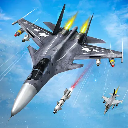 Jet Fighter: World War Games Читы