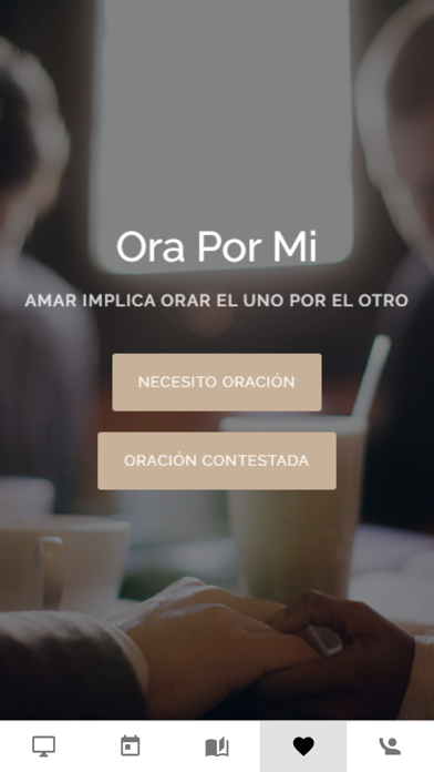 Iglesia C29 Screenshot