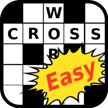 Easy Crossword for Beginners Читы