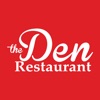 The Den Restaurant icon