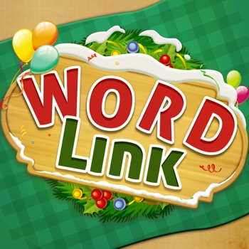 Word Link - Word Puzzle Game