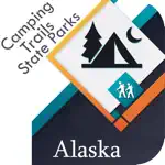 Alaska -Camping & Trails,Parks App Negative Reviews