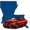 Louisiana Basic Driving Test icon