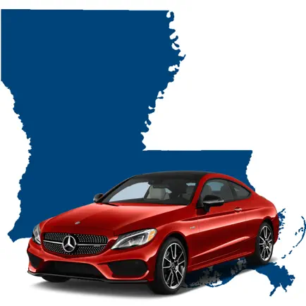 Louisiana Basic Driving Test Cheats