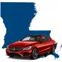 Louisiana Basic Driving Test