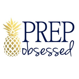 Prep Obsessed アイコン