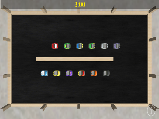Screenshot #5 pour Bumper Car Mania