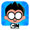 Teeny Titans: Collect & Battle - Turner Broadcasting System Europe Limited