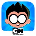 Teeny Titans Collect  Battle