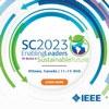 IEEE Sections Congress icon
