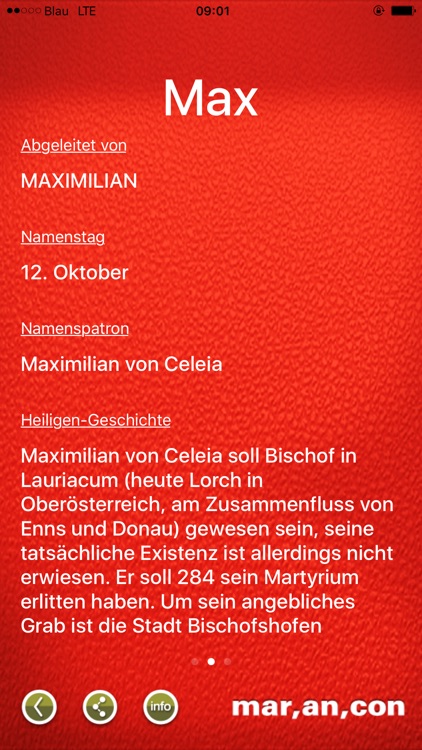 NameChecker screenshot-3