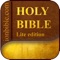 Icon Multilingual Bible lite