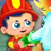 Similar Firefighters Rescue Adventures Apps