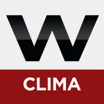 Clima WINK App Cancel