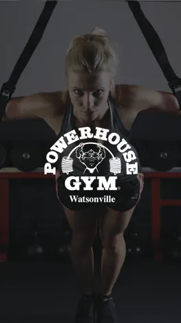 Game screenshot Powerhouse Gym Watsonville PT mod apk