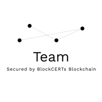 BlockCerts Team