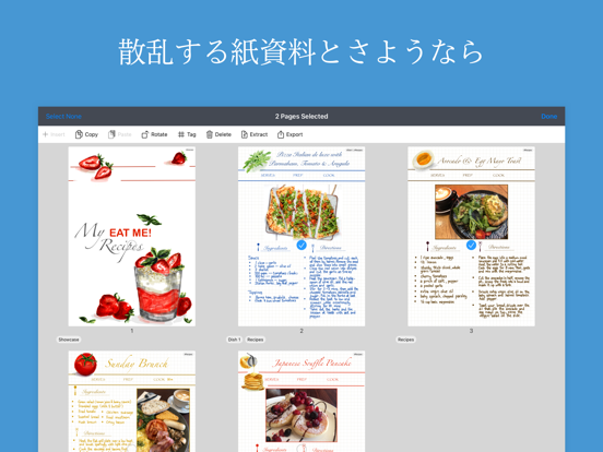 Noteful: Note-Taking on PDFのおすすめ画像7