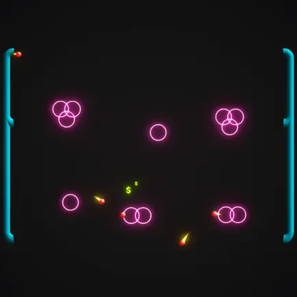 Circle Around 3D Читы