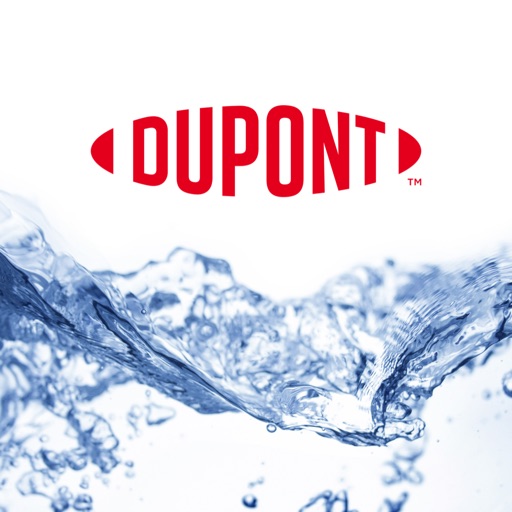 DuPont Home Water icon