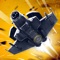 In the action-packed shooter Sky Force Reloaded, take out enemies, complete missions, rescue people, and upgrade your plane