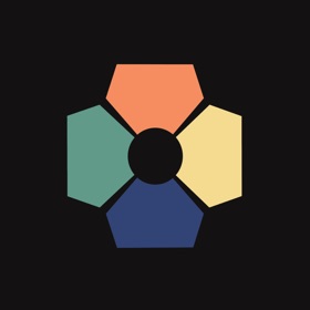 螢幕擷取畫面 (2) Color Drop! - Match The Colors