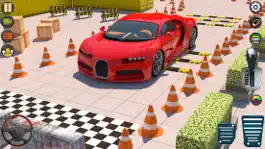 Game screenshot Advance Car Parking Games 3D mod apk